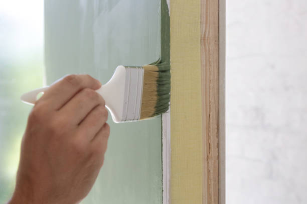 Best Wallpaper Removal and Painting  in USA